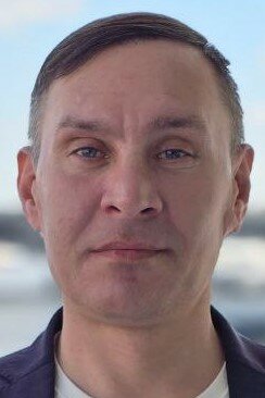 Владимир Морозов