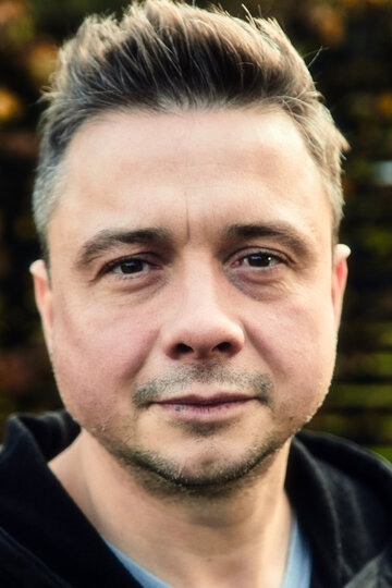 Андрей Черникевич