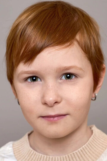 Варвара Зайцева