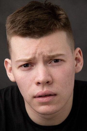 Тимофей Шевелёв