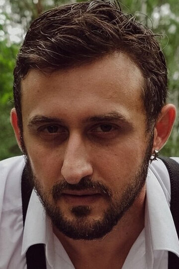 Константин Войщев