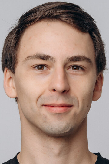 Андрей Колбин