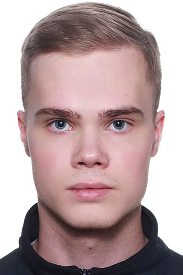 Кирилл Матвеев