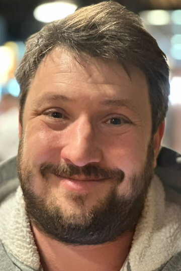 Евгений Капп