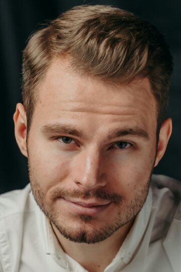 Павел Александровский