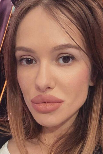 Анна Ермолаева