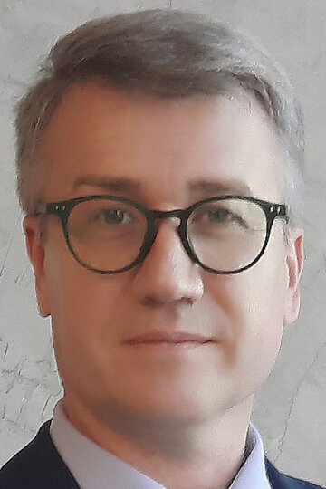 Максим Яковлев