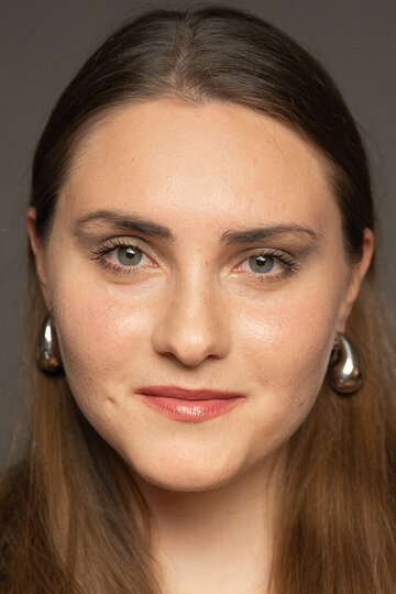 Екатерина Слуцкая