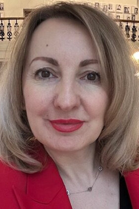 Екатерина Романова