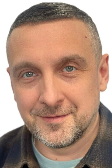 Сергей Рычков
