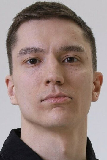Алексей Рудомётов