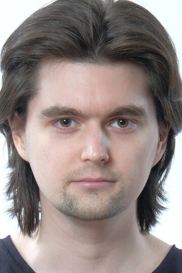 Кирилл Федянин