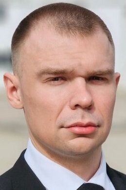 Алексей Градов