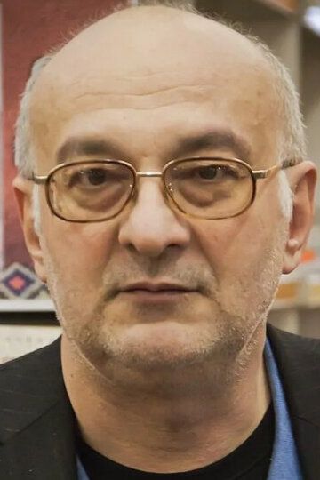 Сталик Ханкишиев