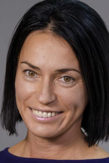 Мишель Цверина