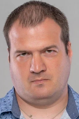 Кирилл Мацера