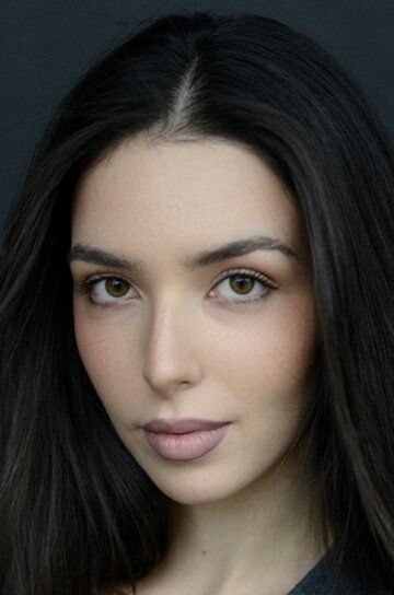 Карина Газзаева