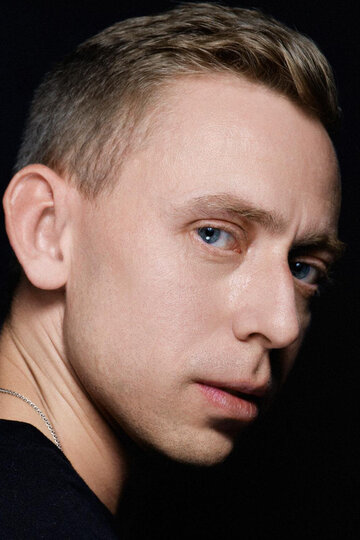 Александр Иванов