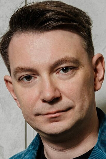 Артём Кудрачёв