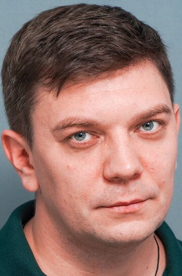 Евгений Сафонов
