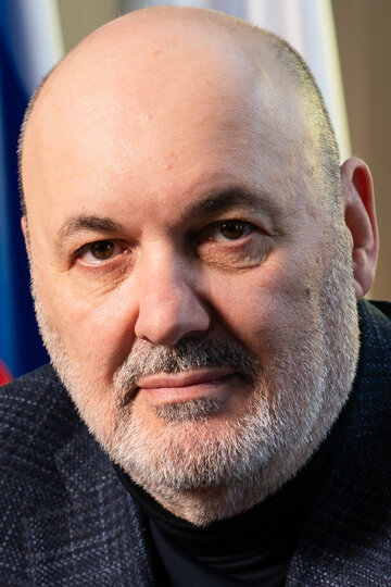 Юрий Литовчин