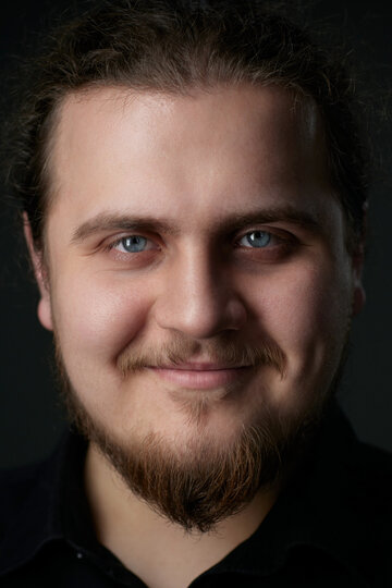 Андрей Лебедев