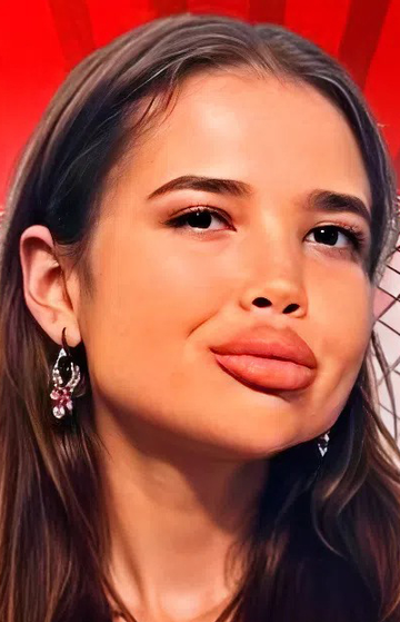 Адэлина Никольская