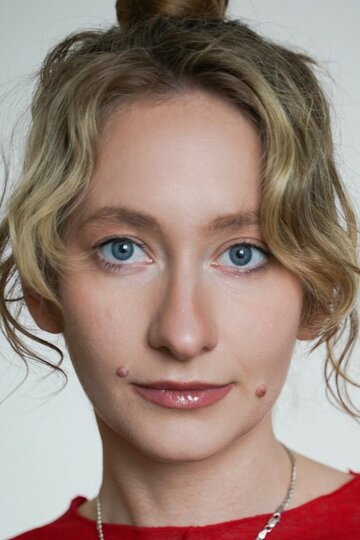 Евгения Полковникова