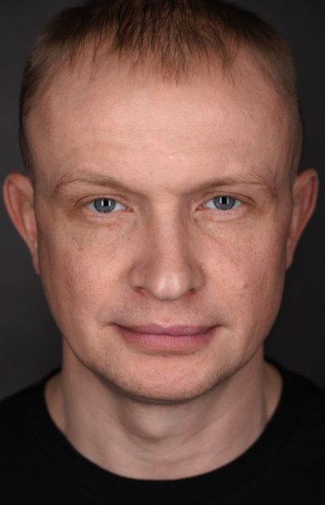 Павел Шиндин