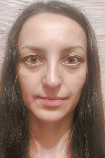 Екатерина Елизова