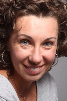 Ирина Молева