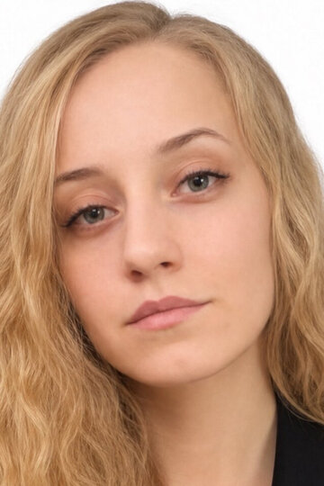 Лизавета Костина
