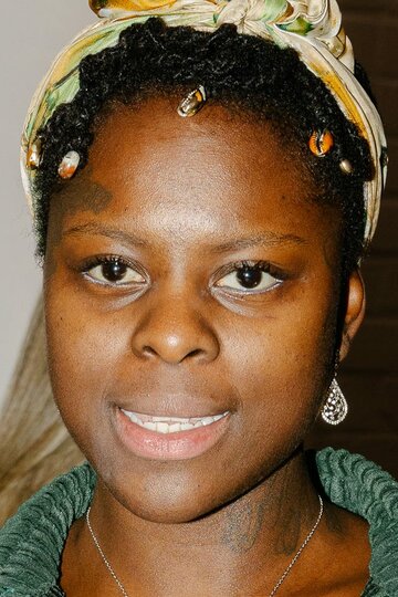 Binta Rosadore