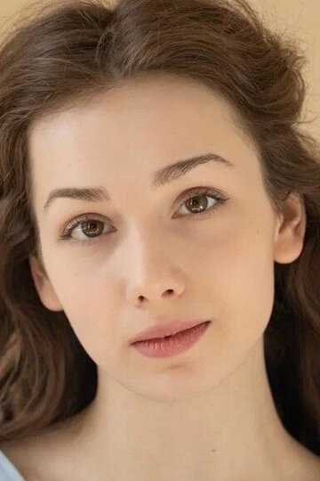 Карина Новосельцева