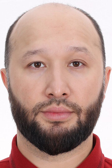 Хуршид Муратов