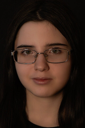 Кристина Соловых