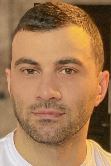 Скиф Баззаев