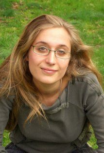 Гэбриэлль Блох