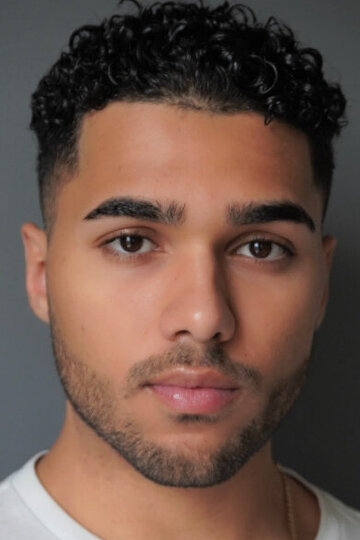 Aidan Almanza