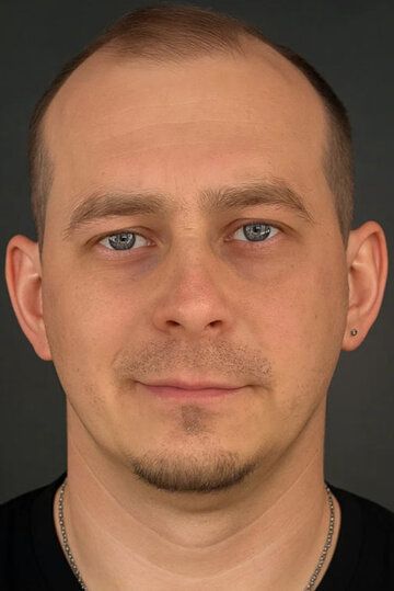 Антон Богданов