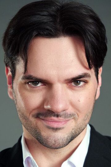 Александр Иовлев