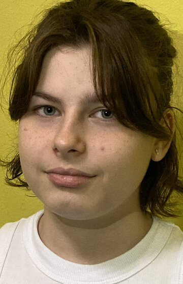 Эвелина Шлыкова