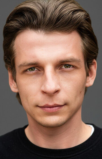 Алексей Щеблыкин