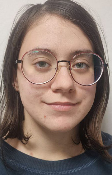 Карина Ципина