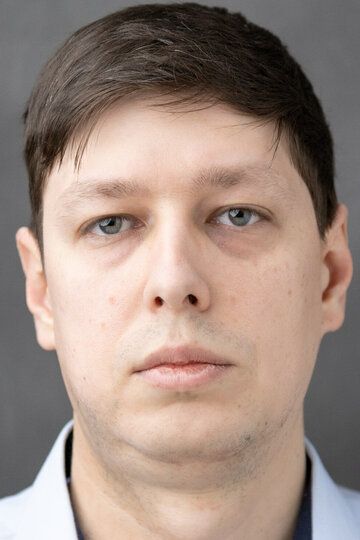 Филипп Деревягин