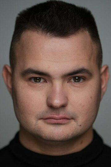 Олег Мельников
