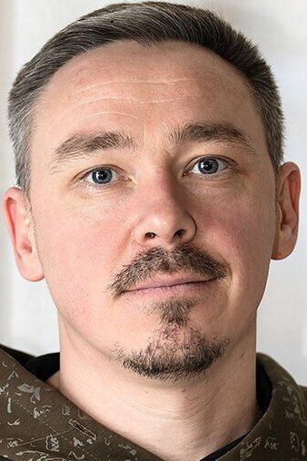 Алексей Савенков
