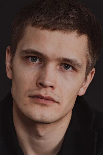 Андрей Лукьянов