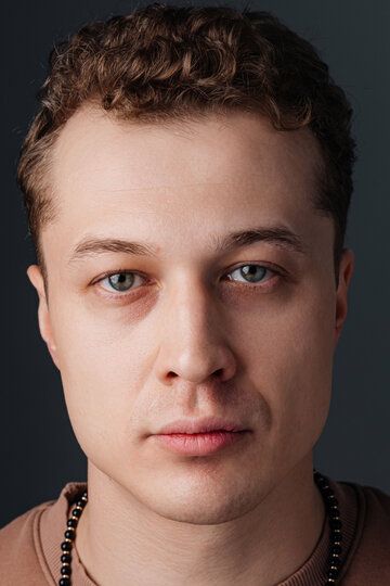 Геннадий Бабинов