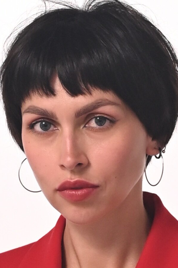 Марина Боровкова